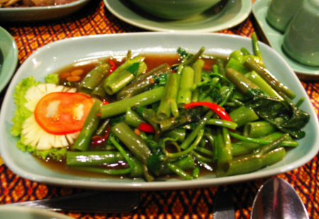 Phuket Karon beach marina sala thai restaurant
