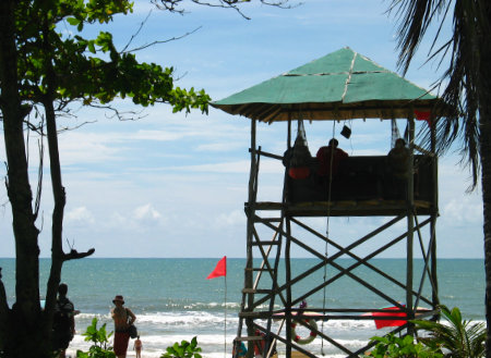 Phuket Karon beach
