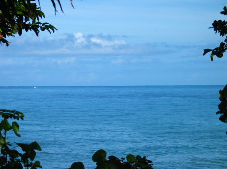 Phuket Karon beach Marina hotel