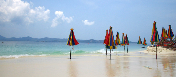 Phuket Koh kai