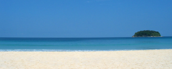 Phuket Kata beach