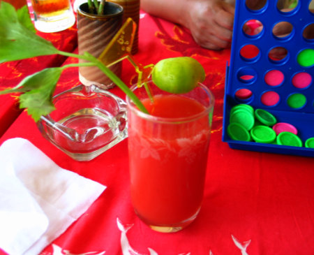 Phuket Kata beach Internet cafe