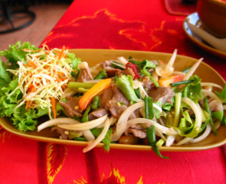 Phuket Kata beach Internet cafe