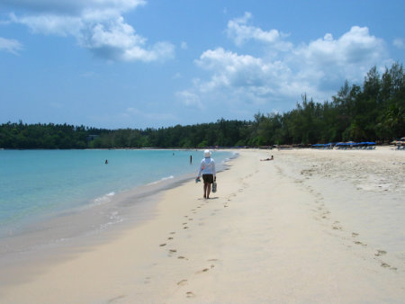 Phuket Kata beach