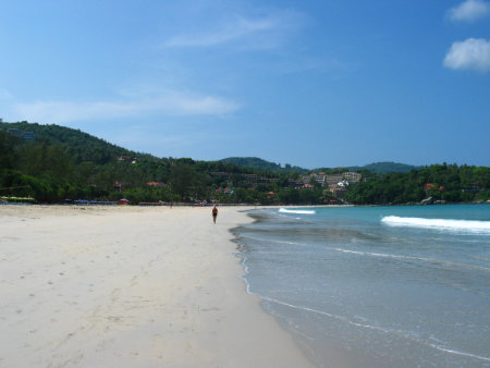 Phuket Kata beach