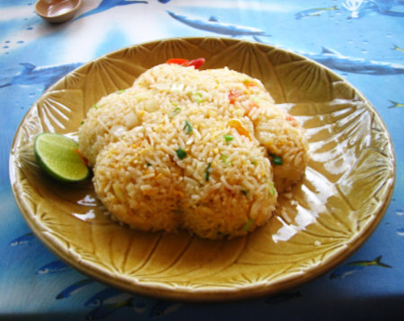 Phuket Kata beach Restaurant