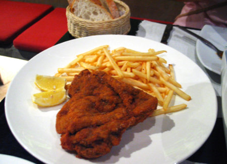 Phuket capannina italian restaurant