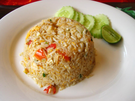 Phuket Kata beach Internet cafe