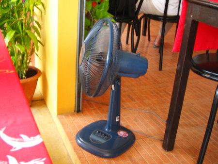 Phuket Kata beach Internet cafe