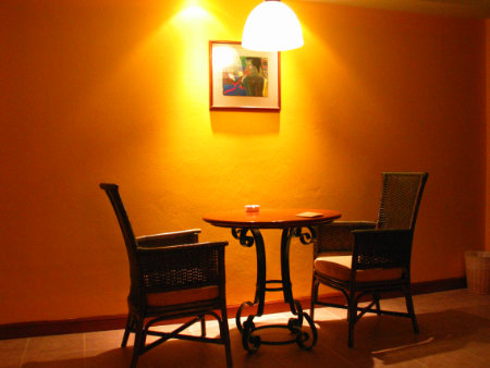 Phuket Panwa Khao Khard By the sea hotel