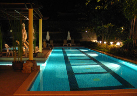 Phuket Panwa Khao Khard By the sea hotel