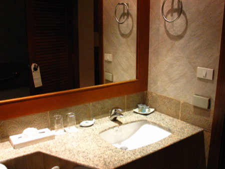 Phuket Panwa Khao Khard By the sea hotel