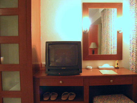 Phuket Panwa Khao Khard By the sea hotel