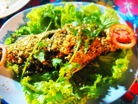 Phuket panwa Khao Khard The Beach Bar Restaurant