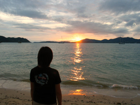 Phuket Panwa Khao Khard