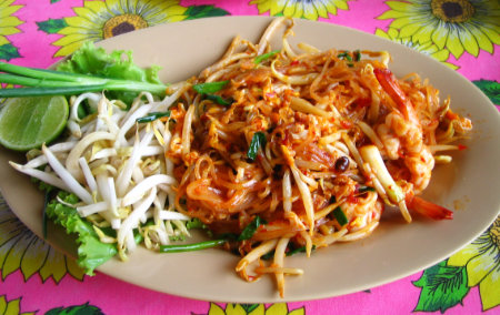 Phuket panwa Khao Khard The Beach Bar Restaurant