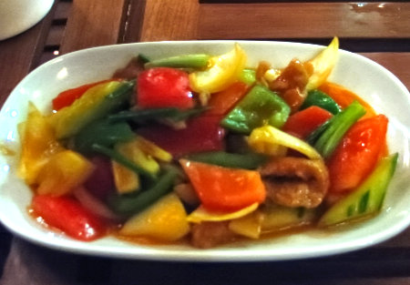 Phuket Panwa Khao Khard By the sea hotel