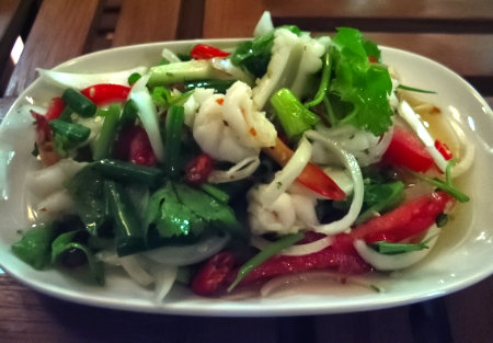 Phuket Panwa Khao Khard By the sea hotel
