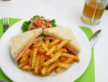 Phuket Panwa Khao Khard By the sea hotel