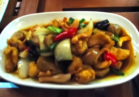 Phuket Panwa Khao Khard By the sea hotel