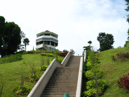 Phuket Panwa Khao Khard By the sea hotel