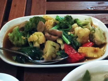 Phuket Panwa Khao Khard By the sea hotel