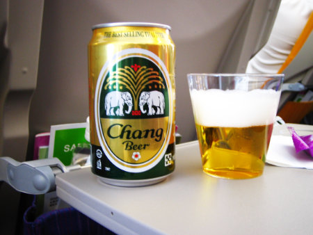 Thai airlines