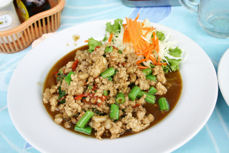 Phuket Paotng Jungceylon