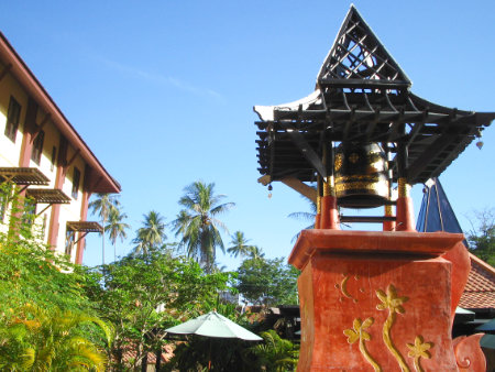 Phuket Karon beach