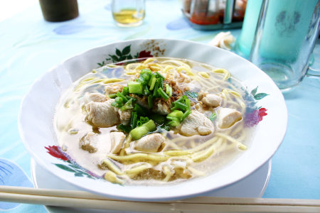 Phuket Paotng Jungceylon