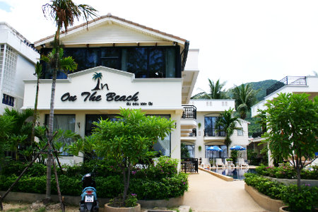 Phuket Paotng Jungceylon