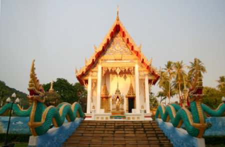Phuket Karon