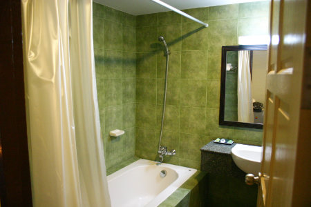 Phuket Kata beach Sea Breeze resort hotel