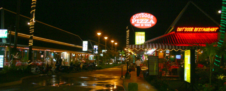 Phuket Kata beach