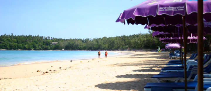 Phuket Kata beach