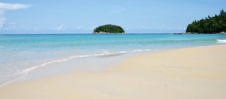Phuket Kata beach