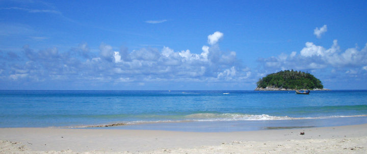 Phuket Kata beach