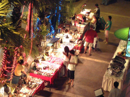 Phuket Kata Beach Sugar Palm Hotel