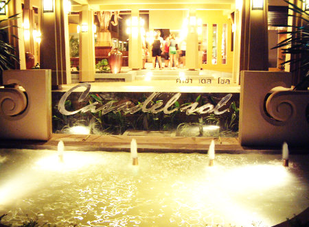 Phuket Kata beach CASADELSOL Hotel