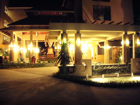 Phuket Kata beach CASADELSOL Hotel