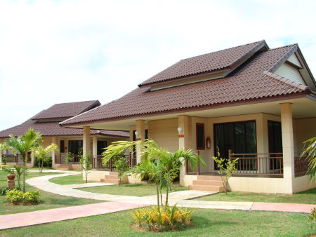 Phuket Kata beach Kata lucky villa