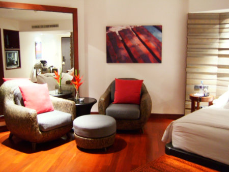 Phuket Coral Island resort hotel