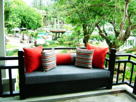 Phuket Coral Island resort hotel