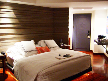 Phuket Coral Island resort hotel