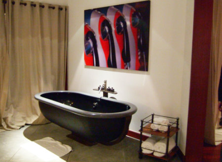 Phuket Coral Island resort hotel