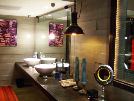 Phuket Coral Island resort hotel