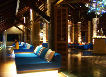 Phuket Nai Yang Beach Indigo pearl hotel