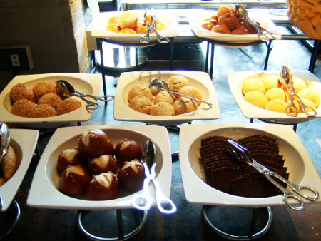 Phuket Nai Yang Beach Indigo pearl hotel