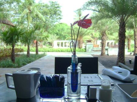 Phuket Nai Yang Beach Indigo pearl hotel