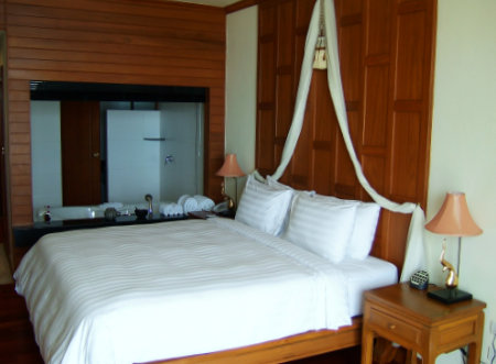 Phuket Kamala Beach Layalina Hotel